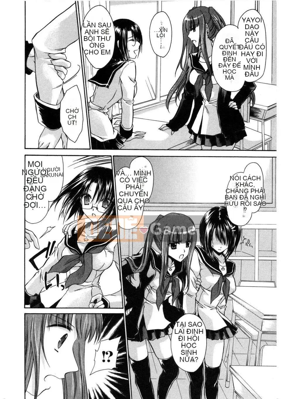 [Dong Yunlong] YÊU & Hate 02 [Văn hóa Trung Quốc]