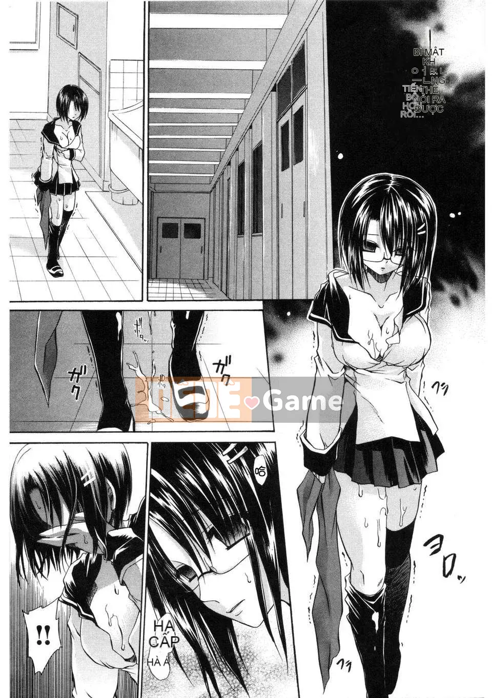 [Dong Yunlong] YÊU & Hate 02 [Văn hóa Trung Quốc]