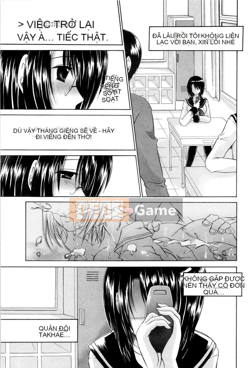 [Dong Yunlong] YÊU & Hate 02 [Văn hóa Trung Quốc]