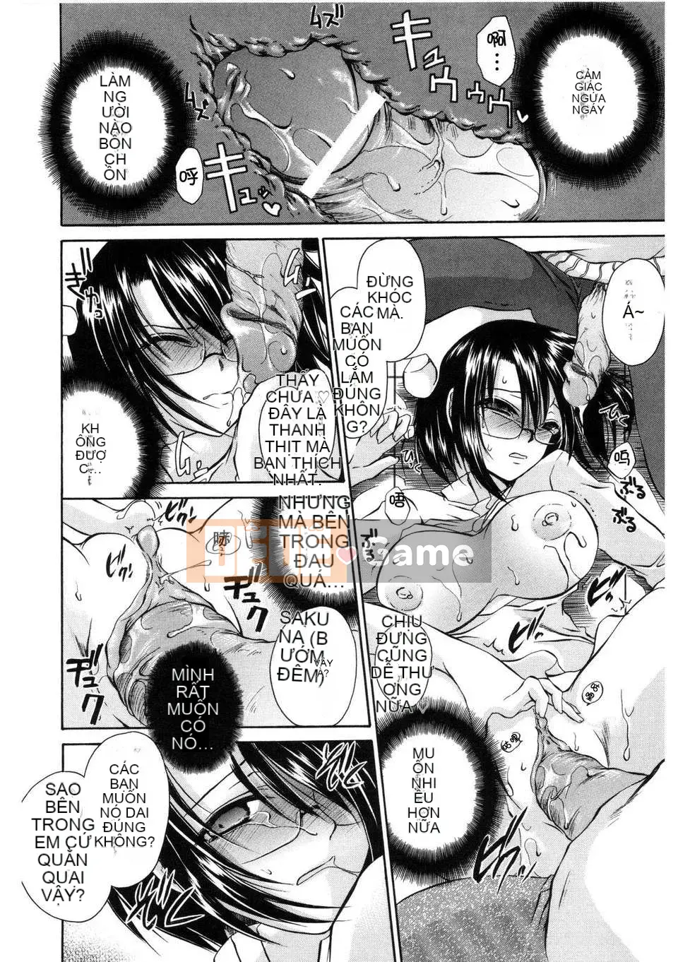 [Dong Yunlong] YÊU & Hate 02 [Văn hóa Trung Quốc]