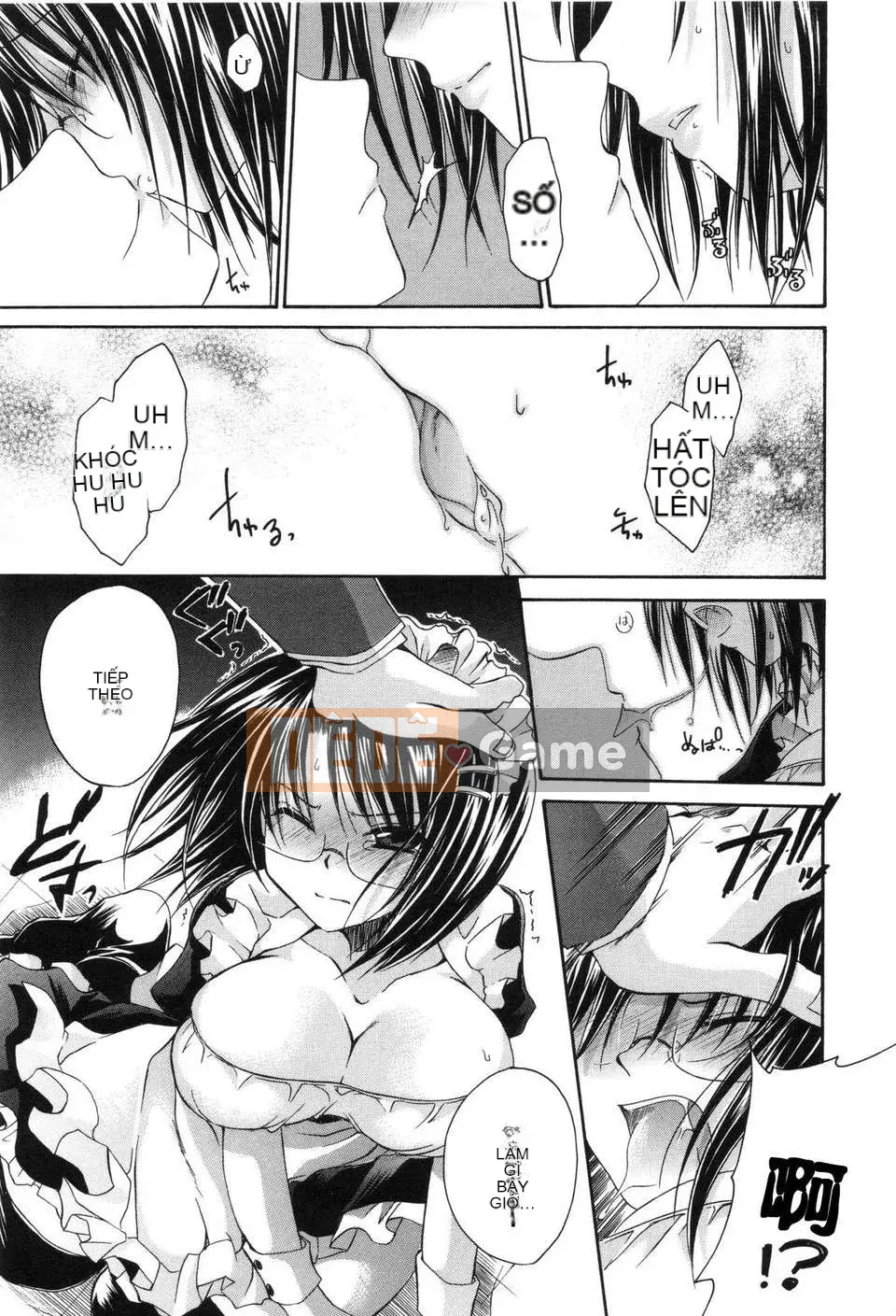 [Dong Yunlong] YÊU & Hate 02 [Văn hóa Trung Quốc]