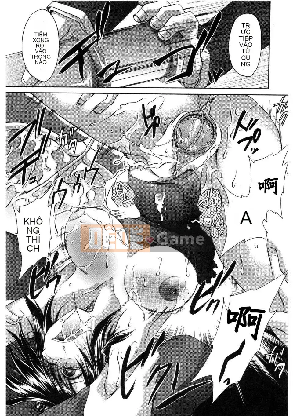 [Dong Yunlong] YÊU & Hate 02 [Văn hóa Trung Quốc]