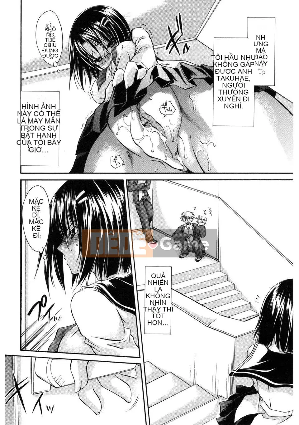 [Dong Yunlong] YÊU & Hate 02 [Văn hóa Trung Quốc]