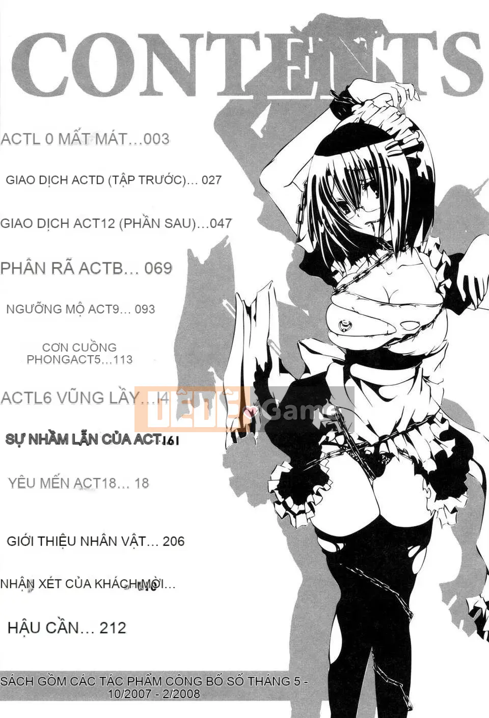 [Dong Yunlong] YÊU & Hate 02 [Văn hóa Trung Quốc]