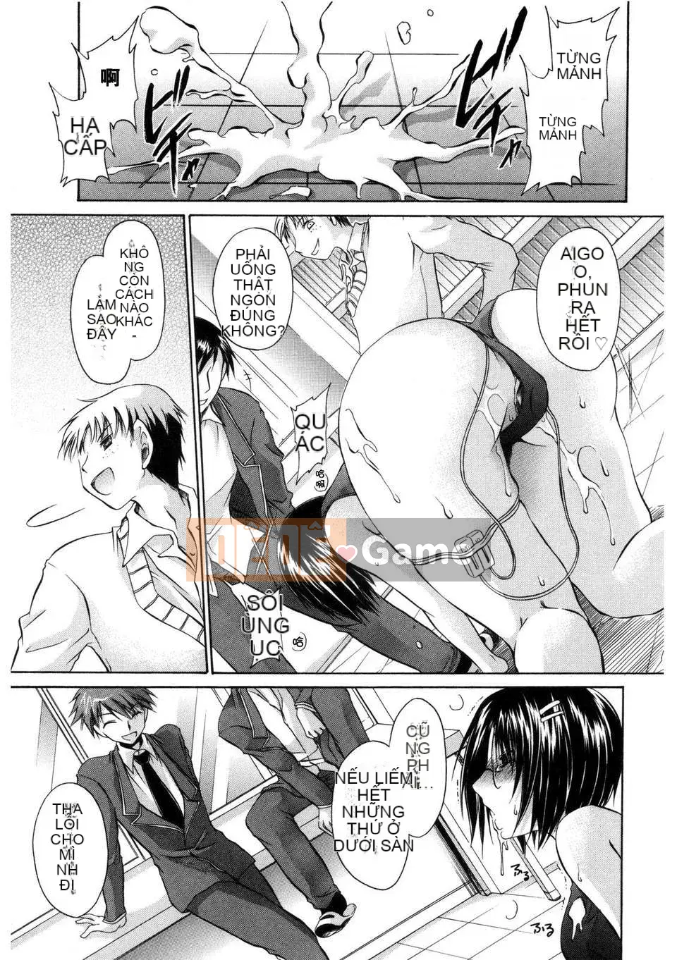 [Dong Yunlong] YÊU & Hate 02 [Văn hóa Trung Quốc]