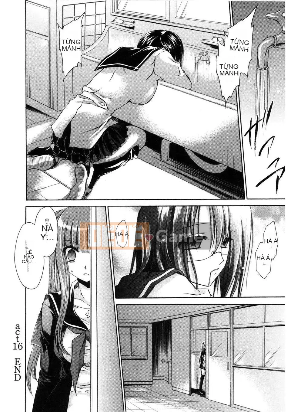 [Dong Yunlong] YÊU & Hate 02 [Văn hóa Trung Quốc]