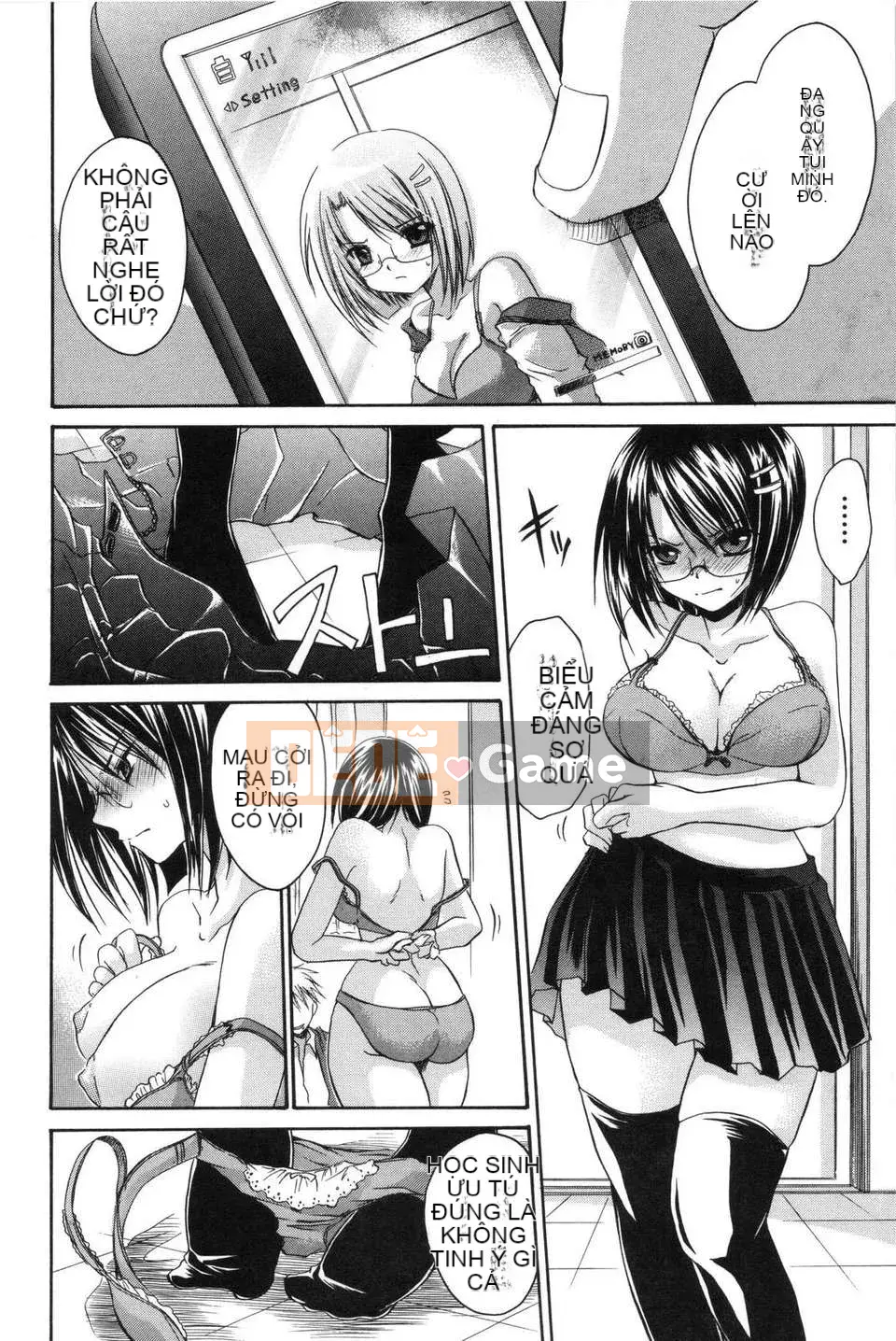 [Dong Yunlong] YÊU & Hate 02 [Văn hóa Trung Quốc]