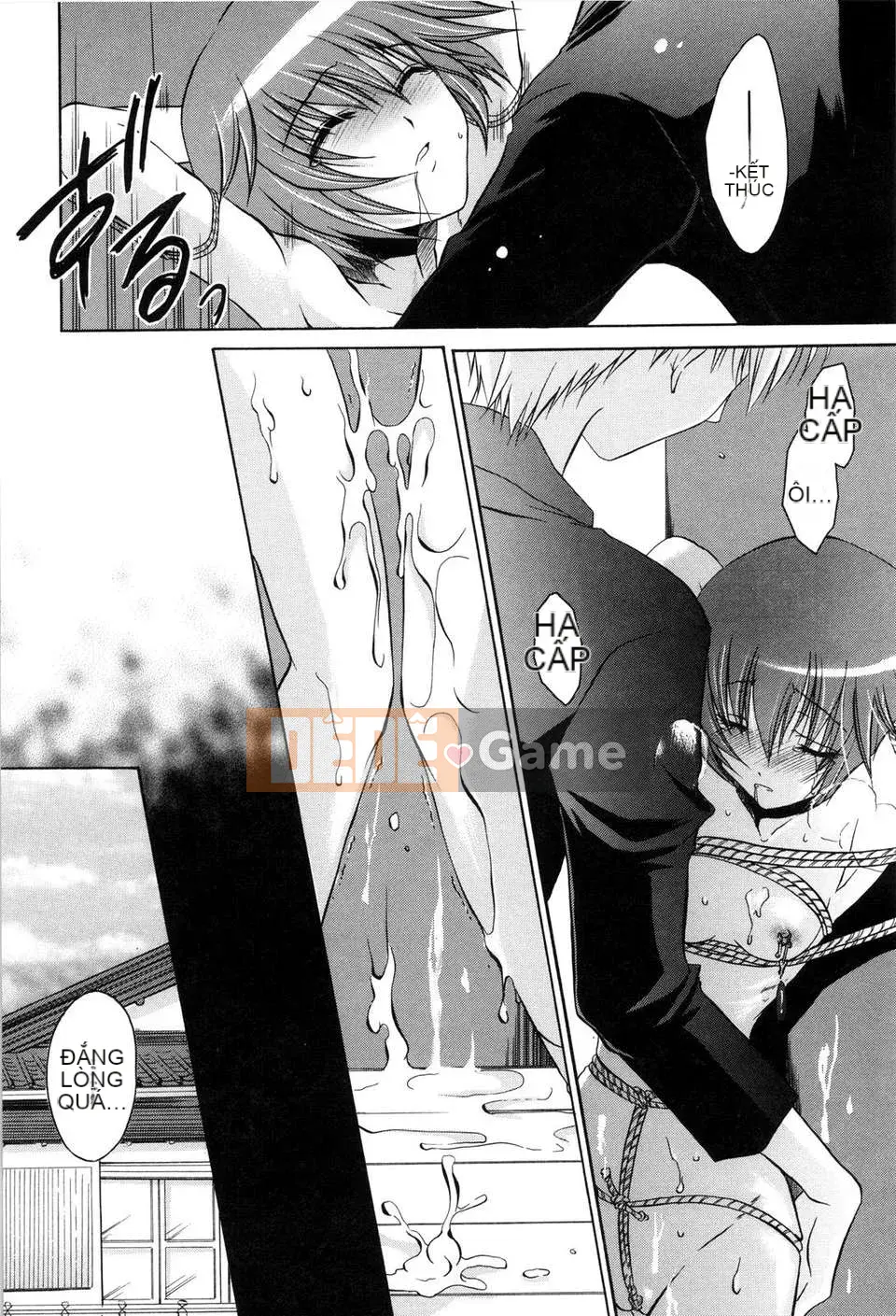 [Dong Yunlong] YÊU & Hate 02 [Văn hóa Trung Quốc]