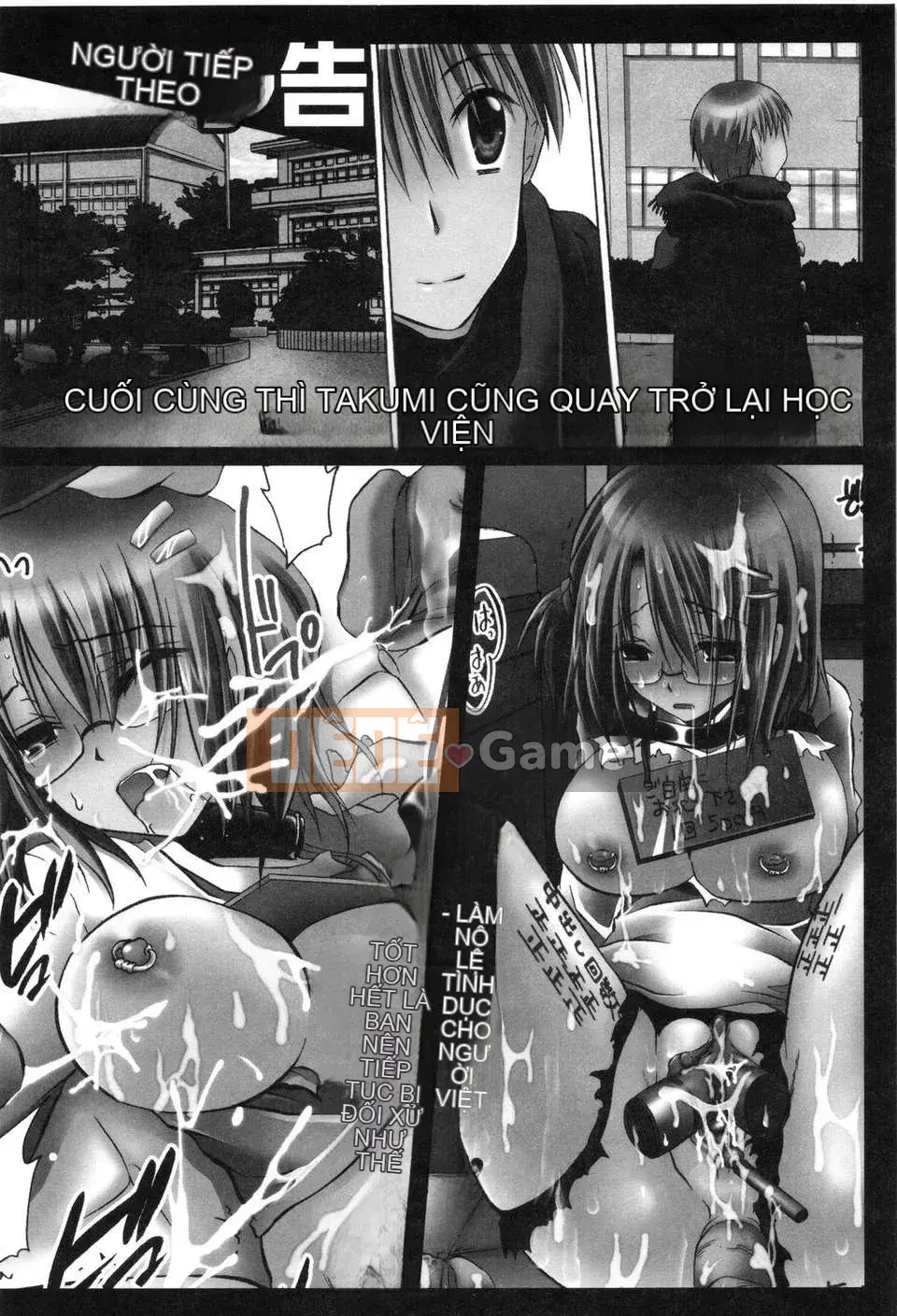 [Dong Yunlong] YÊU & Hate 02 [Văn hóa Trung Quốc]