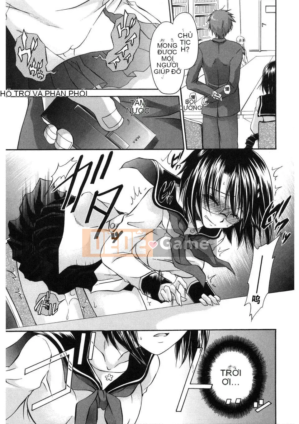 [Dong Yunlong] YÊU & Hate 02 [Văn hóa Trung Quốc]