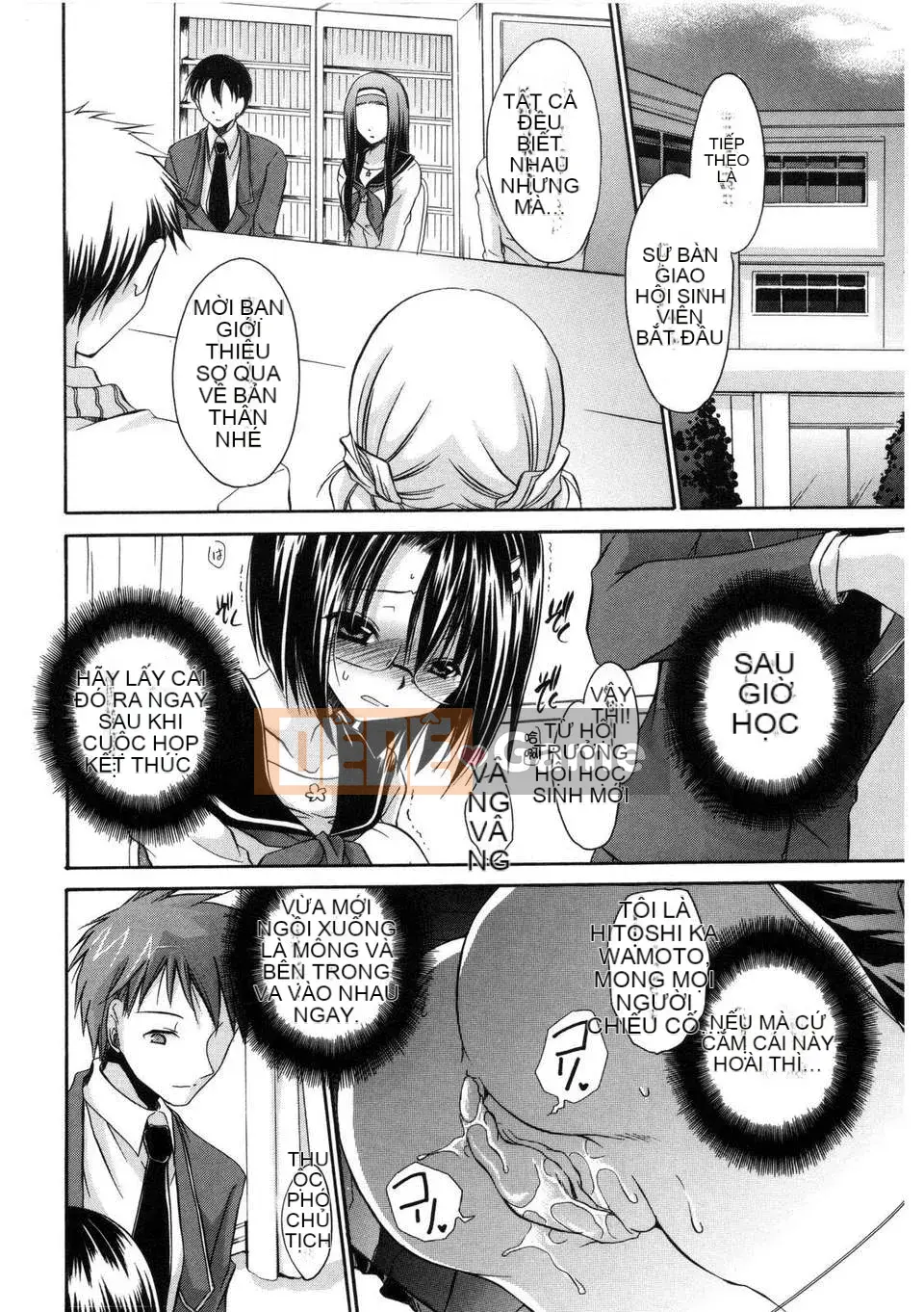 [Dong Yunlong] YÊU & Hate 02 [Văn hóa Trung Quốc]