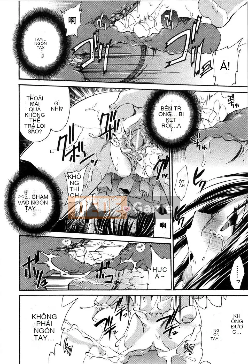 [Dong Yunlong] YÊU & Hate 02 [Văn hóa Trung Quốc]