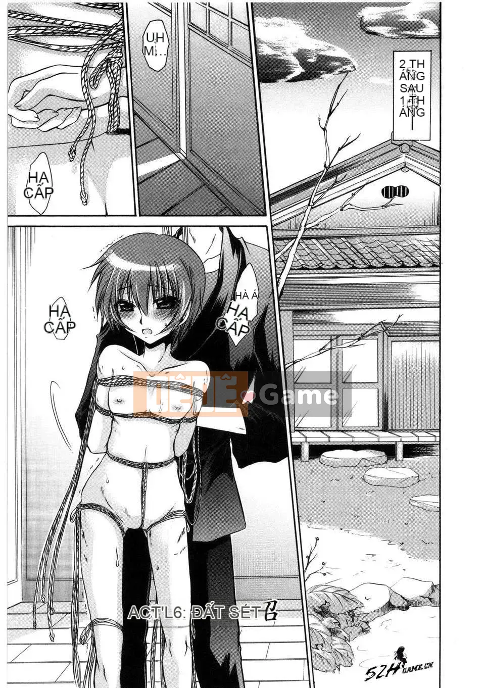 [Dong Yunlong] YÊU & Hate 02 [Văn hóa Trung Quốc]