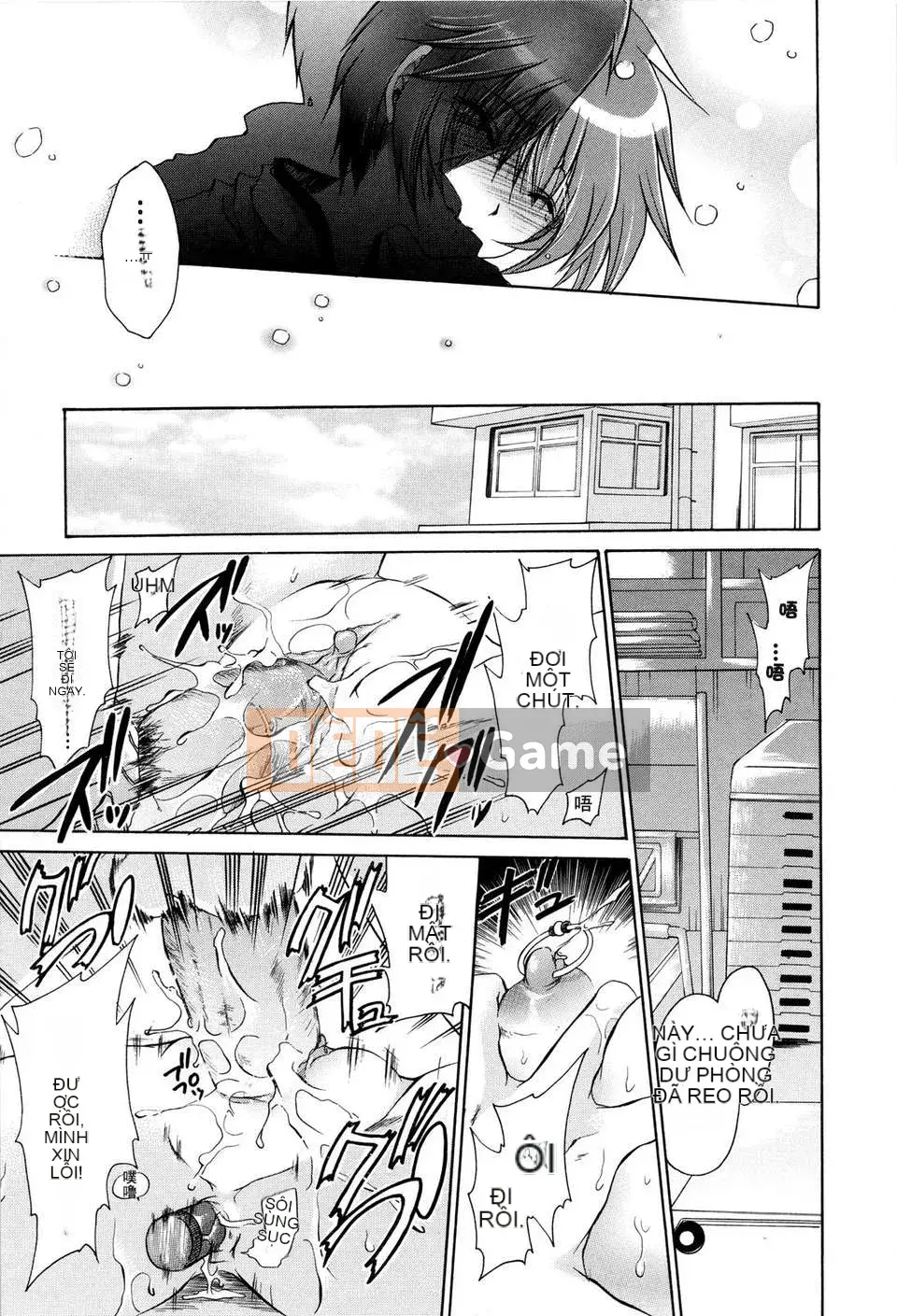 [Dong Yunlong] YÊU & Hate 02 [Văn hóa Trung Quốc]