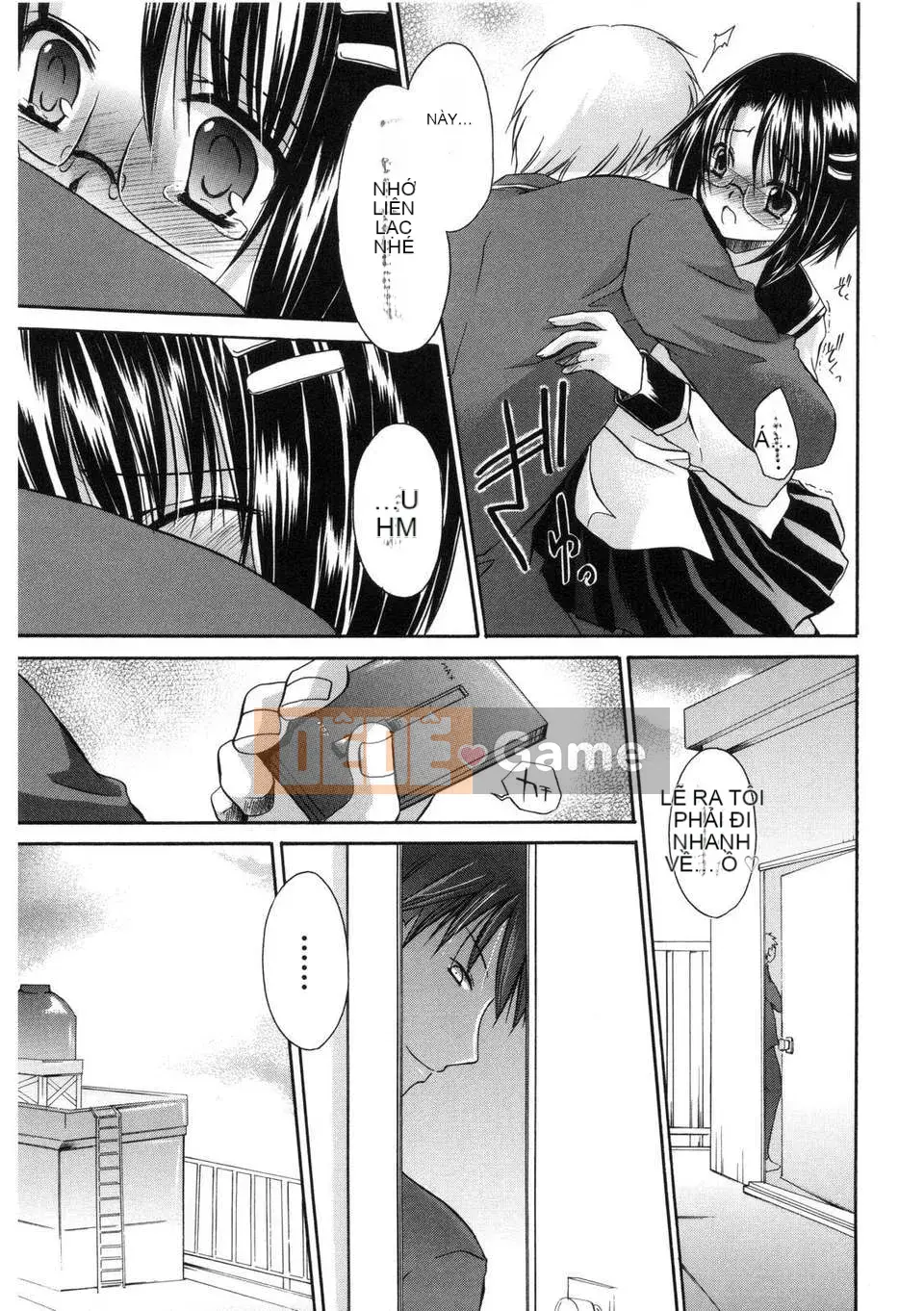 [Dong Yunlong] YÊU & Hate 02 [Văn hóa Trung Quốc]