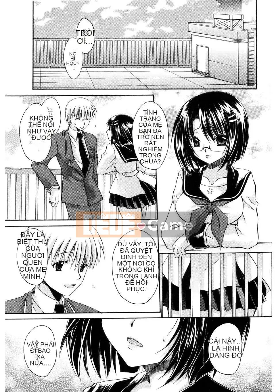 [Dong Yunlong] YÊU & Hate 02 [Văn hóa Trung Quốc]