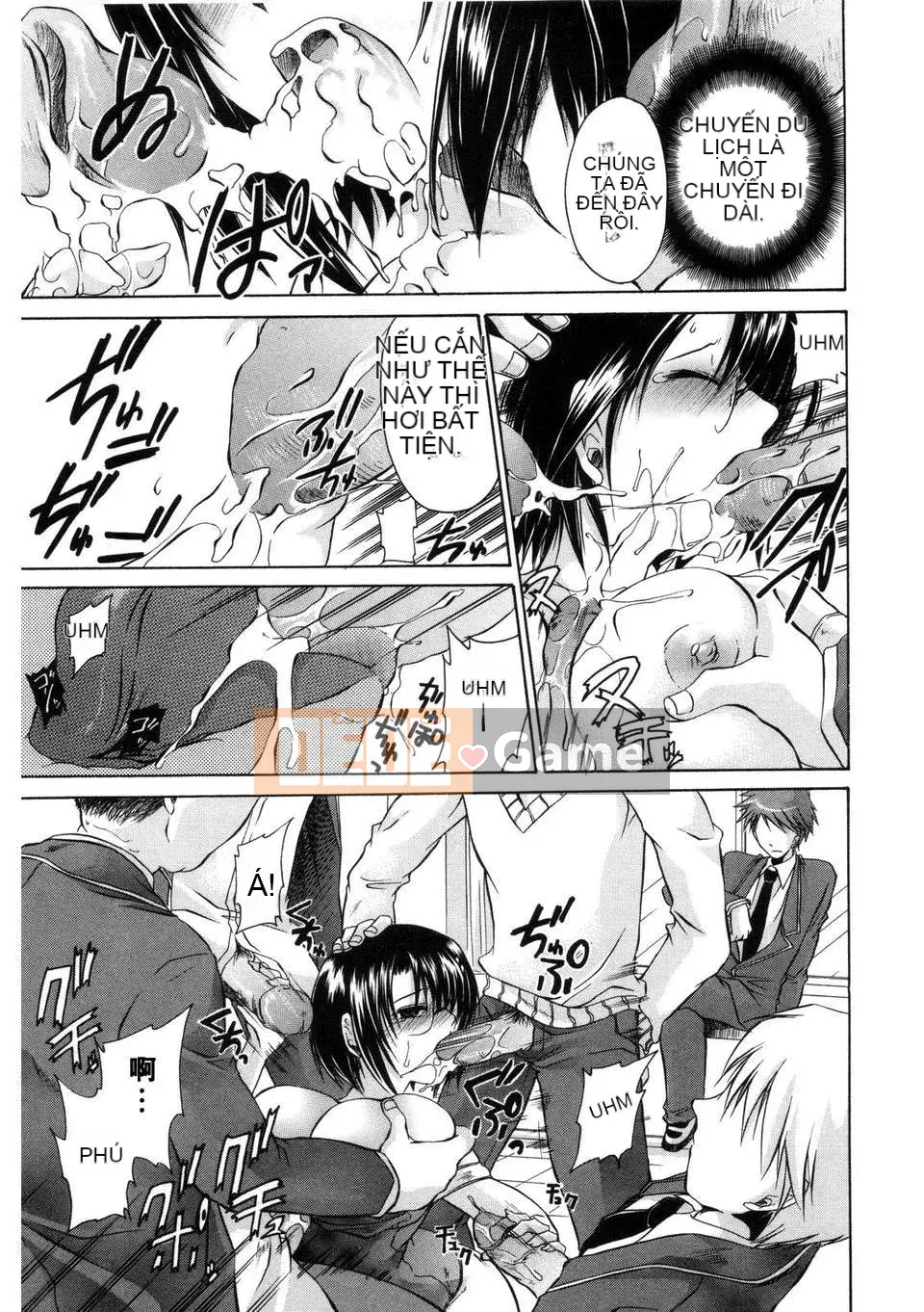 [Dong Yunlong] YÊU & Hate 02 [Văn hóa Trung Quốc]