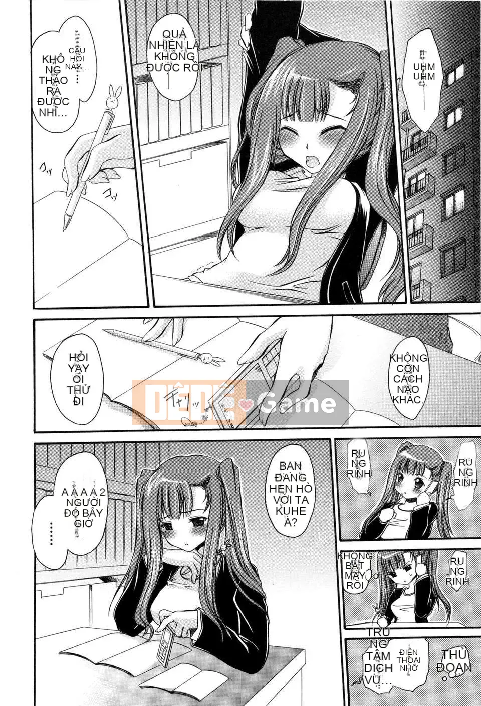 [Dong Yunlong] YÊU & Hate 02 [Văn hóa Trung Quốc]