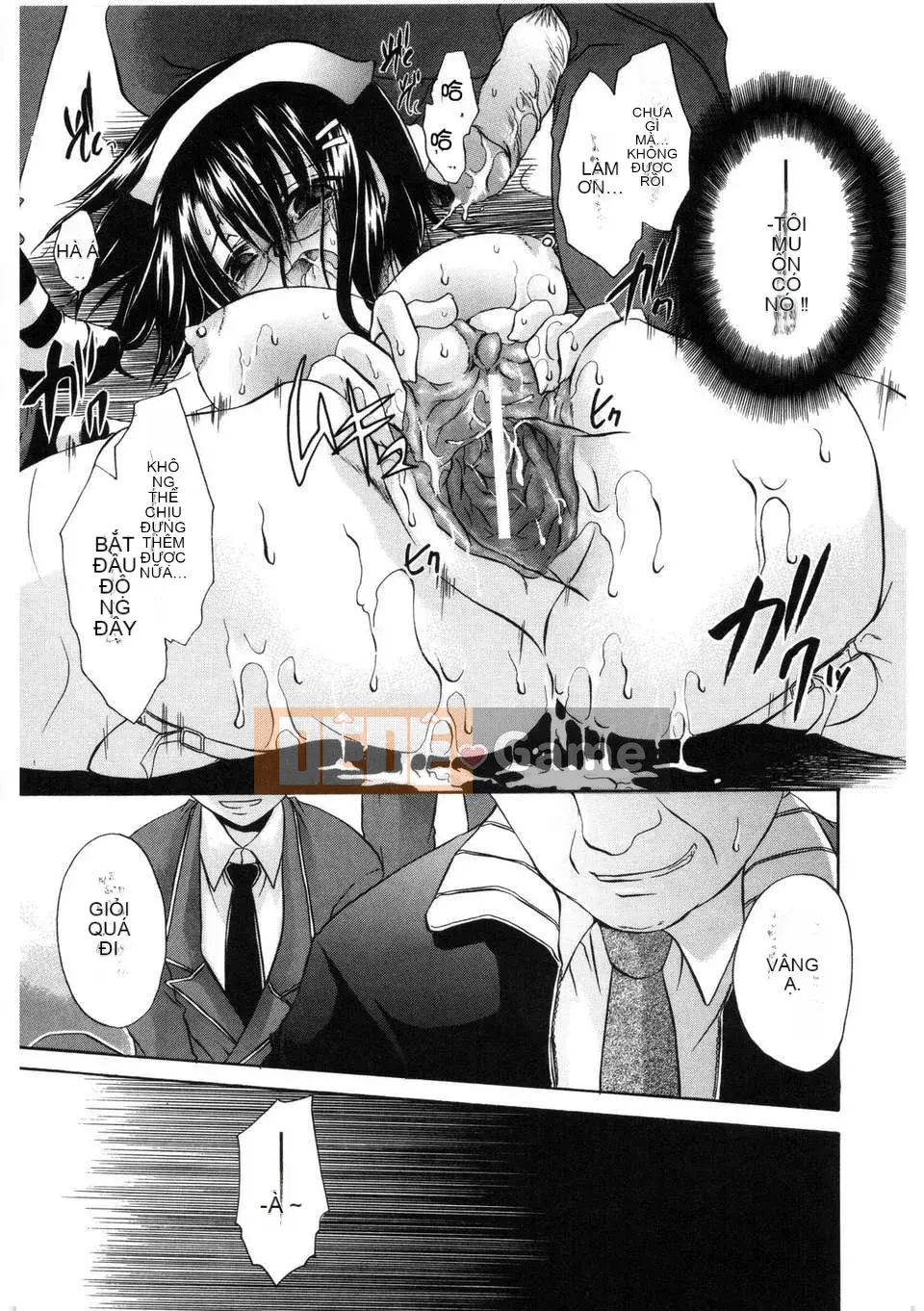 [Dong Yunlong] YÊU & Hate 02 [Văn hóa Trung Quốc]