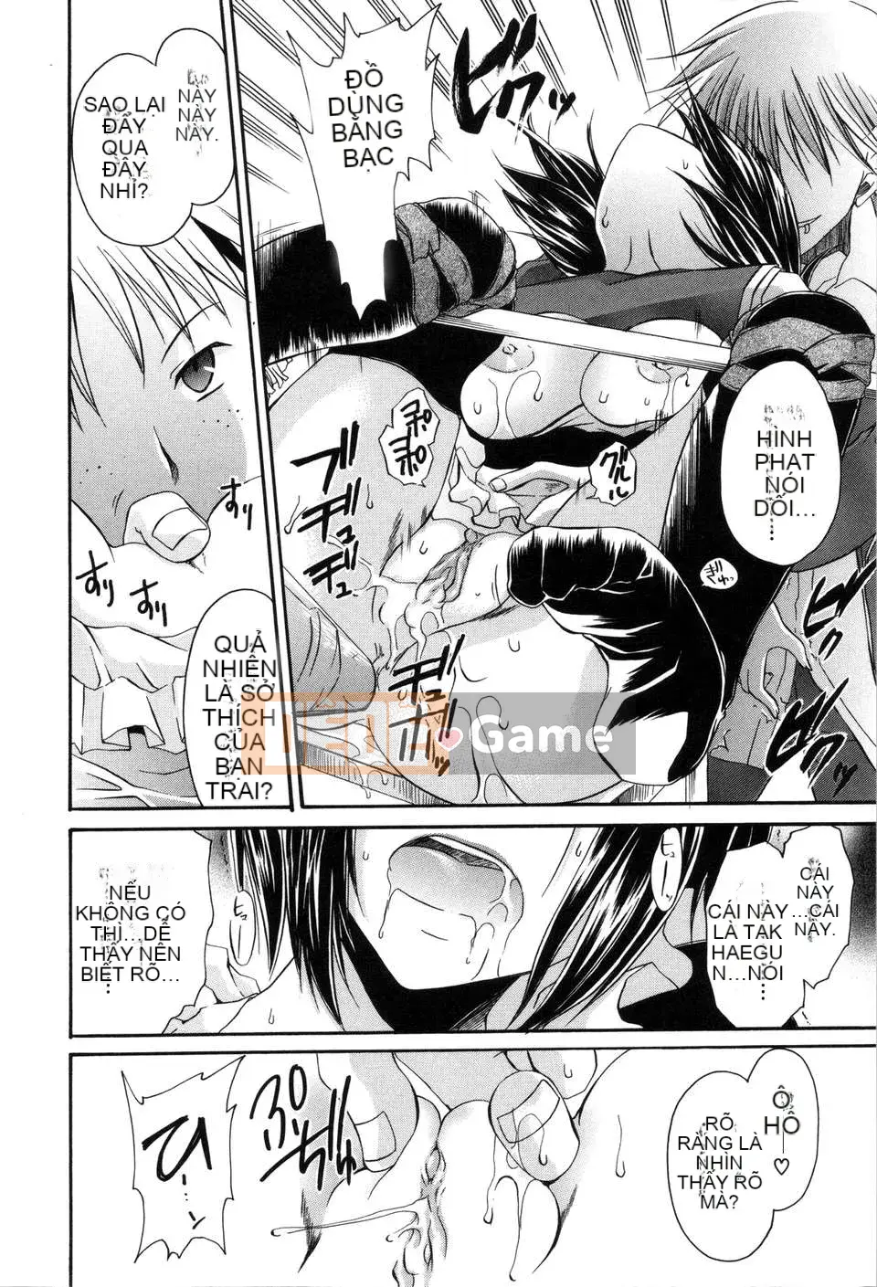 [Dong Yunlong] YÊU & Hate 02 [Văn hóa Trung Quốc]