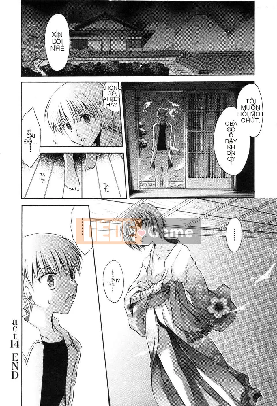 [Dong Yunlong] YÊU & Hate 02 [Văn hóa Trung Quốc]