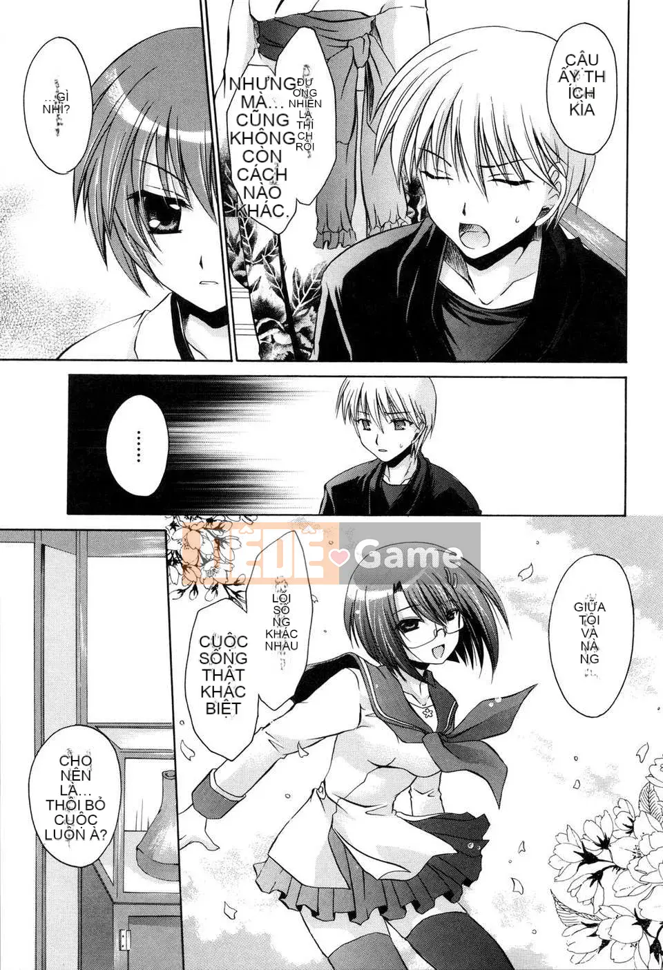 [Dong Yunlong] YÊU & Hate 02 [Văn hóa Trung Quốc]