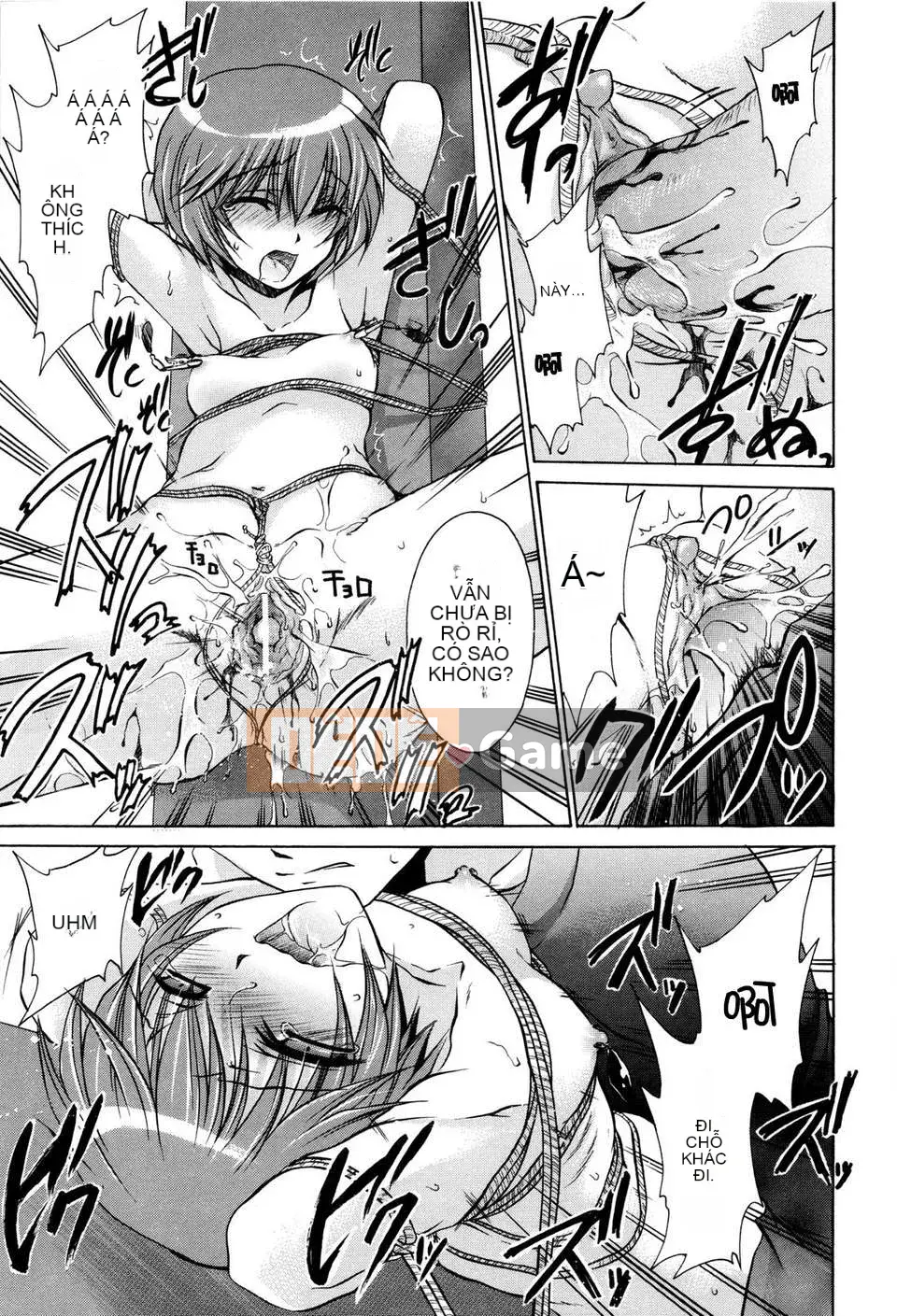 [Dong Yunlong] YÊU & Hate 02 [Văn hóa Trung Quốc]