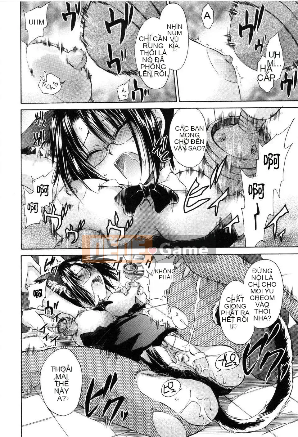 [Dong Yunlong] YÊU & Hate 02 [Văn hóa Trung Quốc]