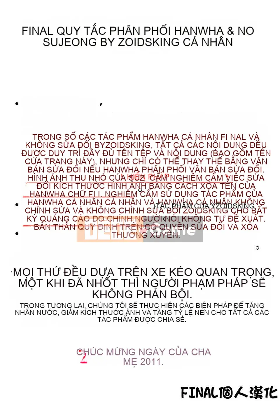 [Rồng Shinonome] Ningyohime