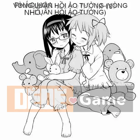 [Elect Touch][Some_v_Chichi][Black Sakineko][Central Man]