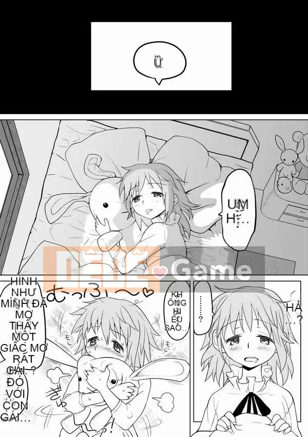 [Elect Touch][Some_v_Chichi][Black Sakineko][Central Man]