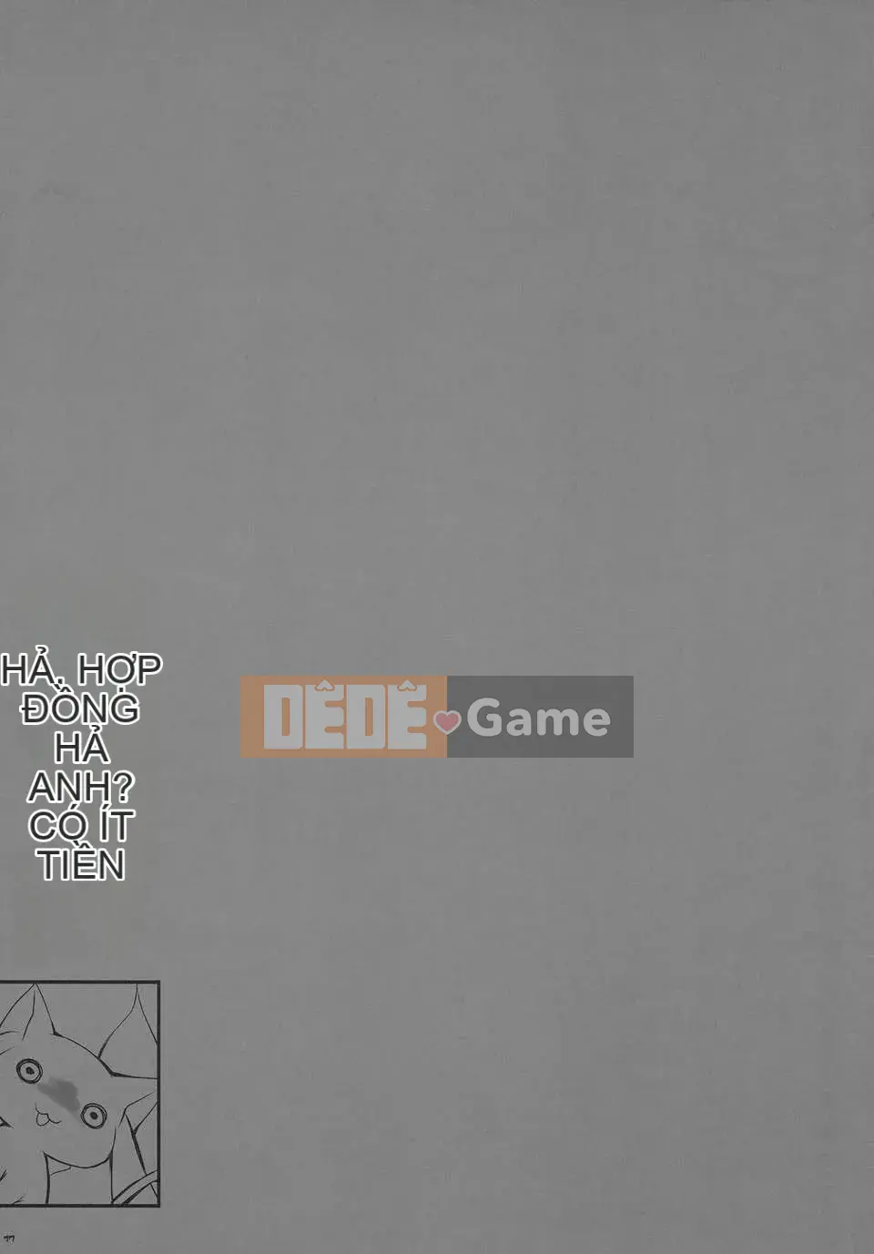 [Lapis Lazuli] Biến thái [Tiếng Trung]