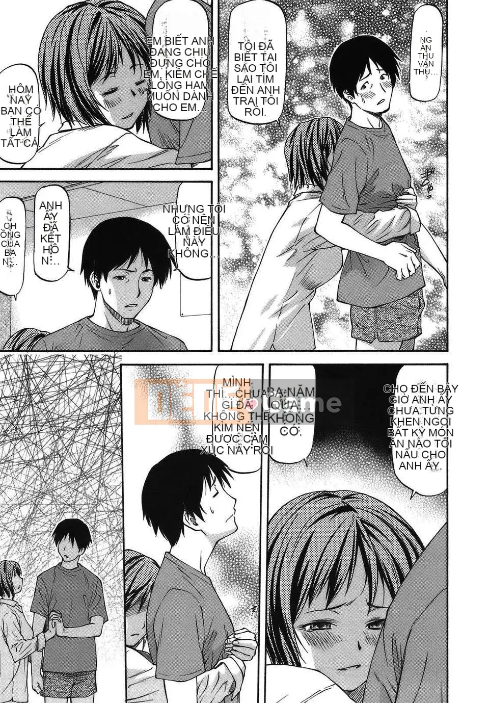 [Nagare Ippon] Mito Hall [Tiếng Trung] CỦA Tentsuki NTR