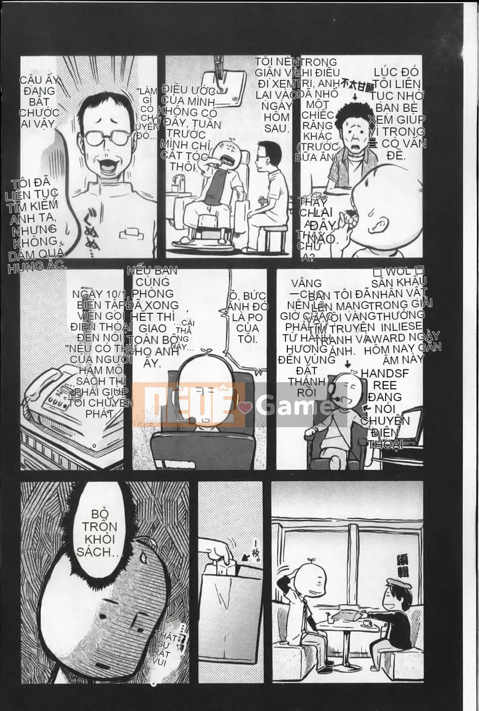 [Tentaro] hoa (cảnh mới)