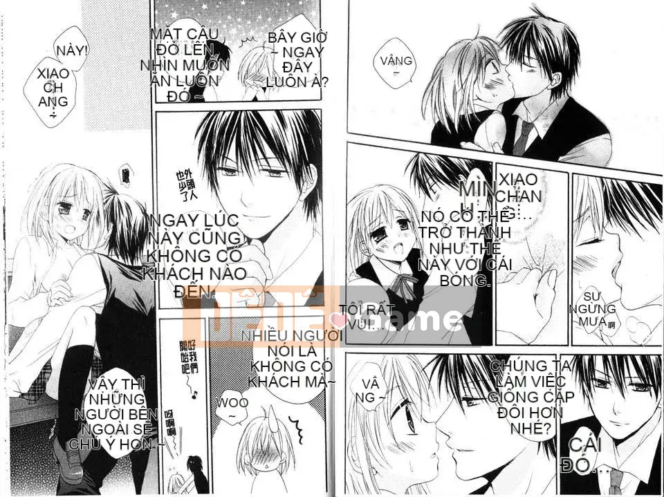 [Tsubakiya Meguru][Milk Girl][Sochu Raku Toru][Chuman]