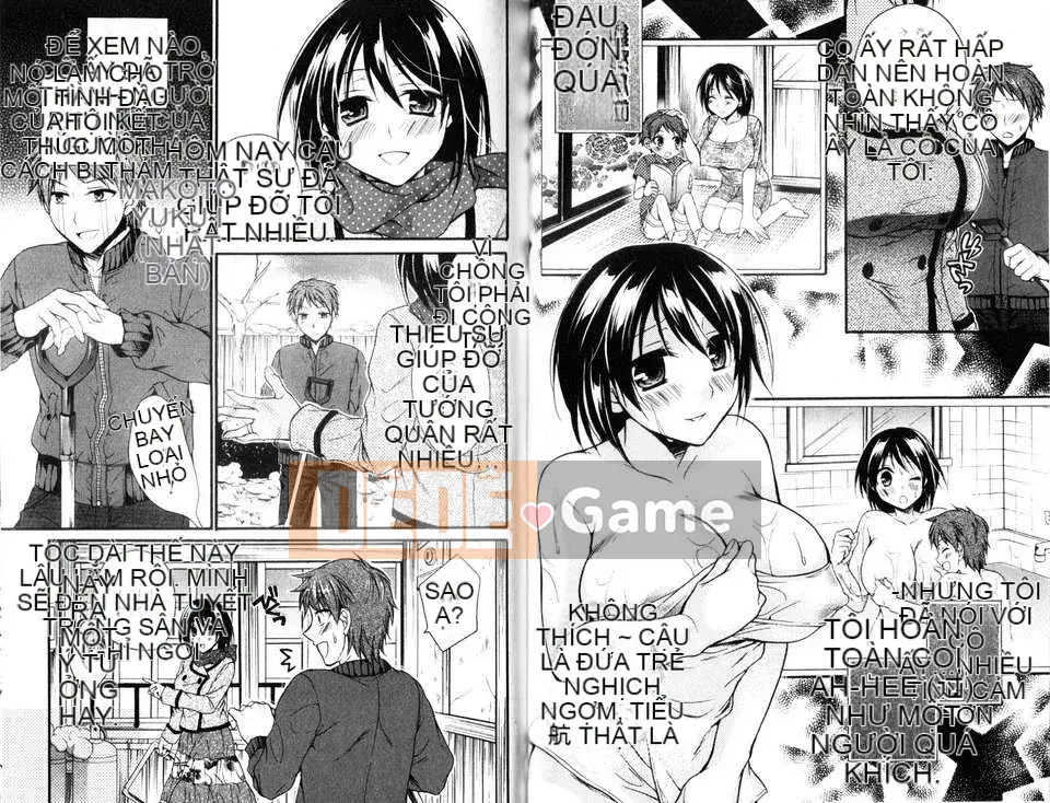 [Tsubakiya Meguru][Milk Girl][Sochu Raku Toru][Chuman]