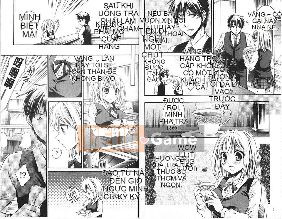 [Tsubakiya Meguru][Milk Girl][Sochu Raku Toru][Chuman]