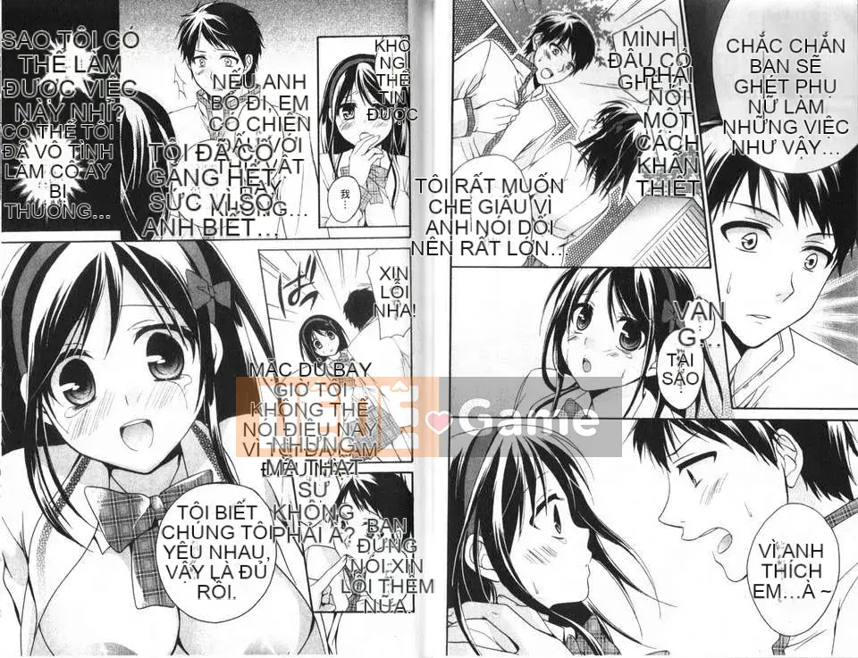 [Tsubakiya Meguru][Milk Girl][Sochu Raku Toru][Chuman]