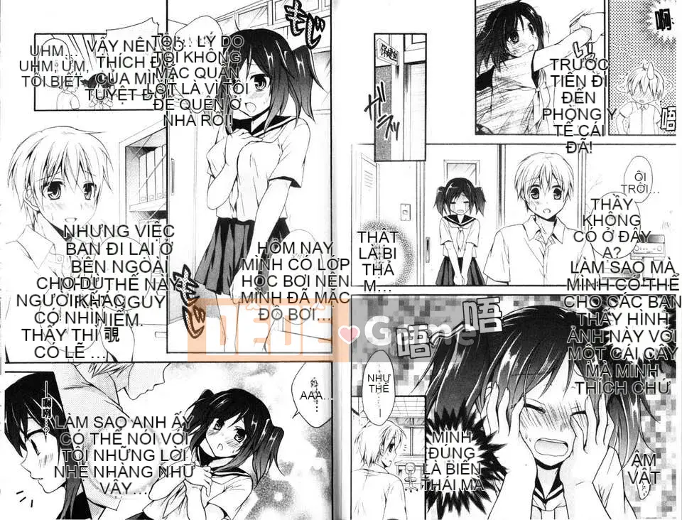 [Tsubakiya Meguru][Milk Girl][Sochu Raku Toru][Chuman]