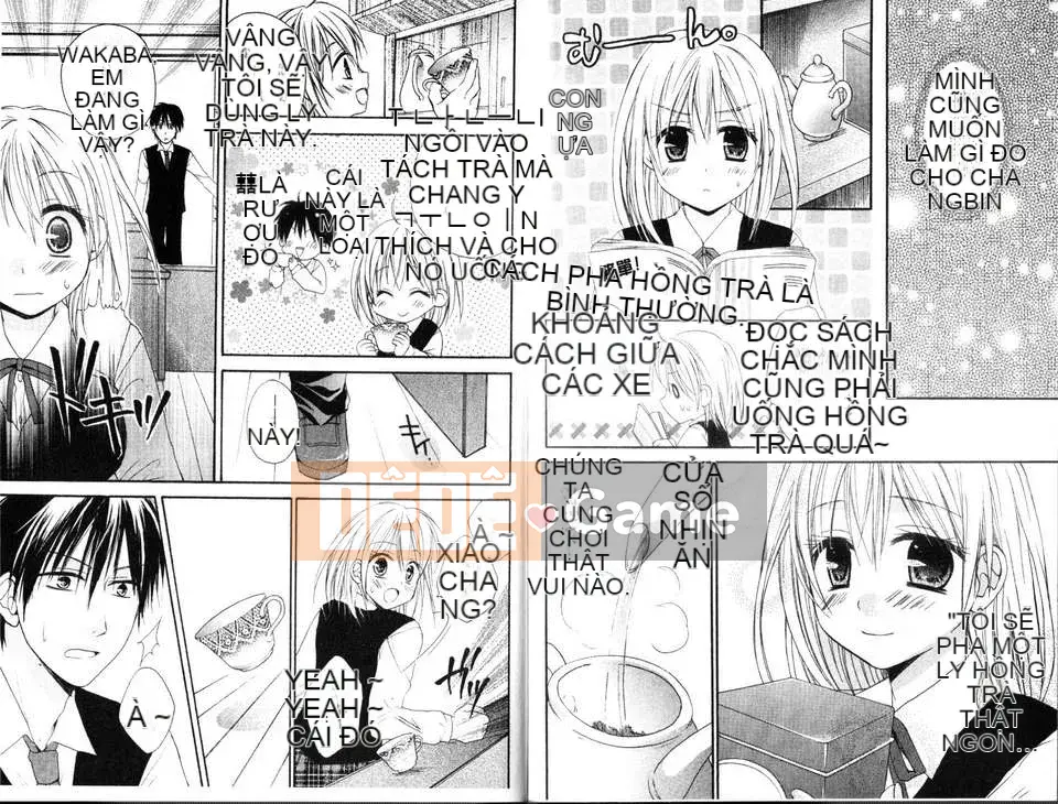 [Tsubakiya Meguru][Milk Girl][Sochu Raku Toru][Chuman]