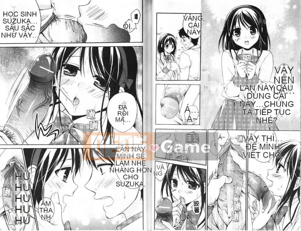 [Tsubakiya Meguru][Milk Girl][Sochu Raku Toru][Chuman]