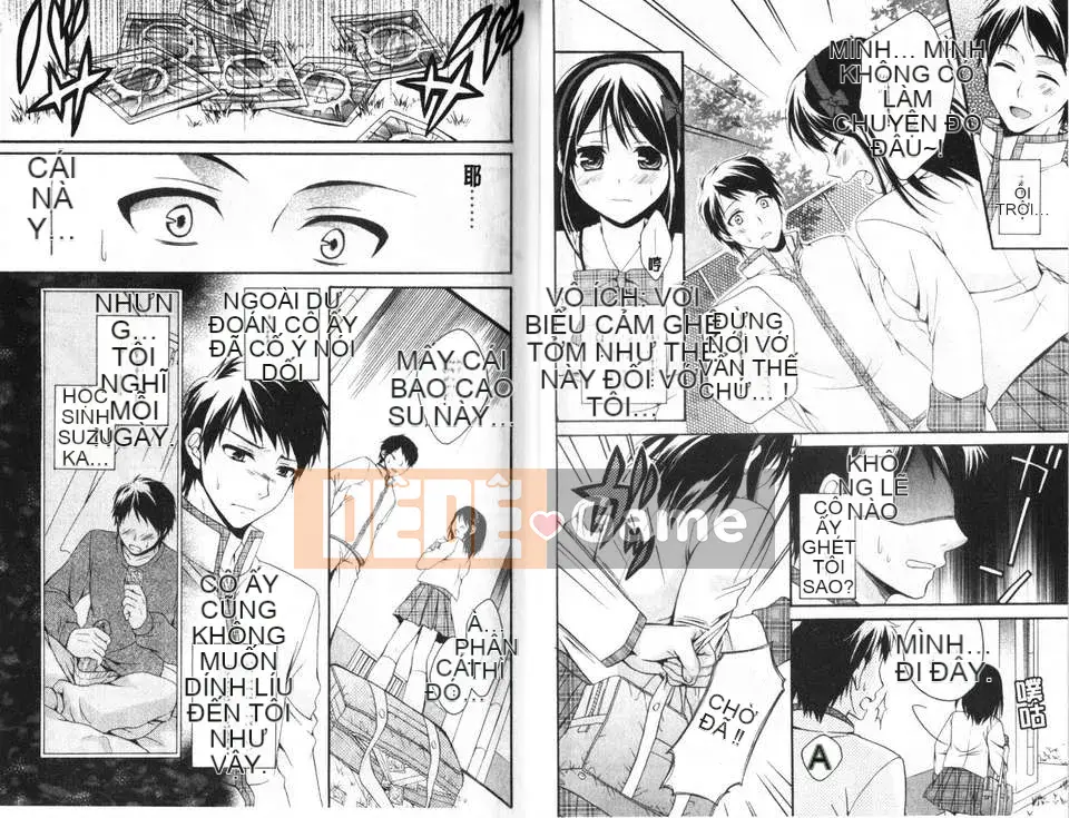 [Tsubakiya Meguru][Milk Girl][Sochu Raku Toru][Chuman]