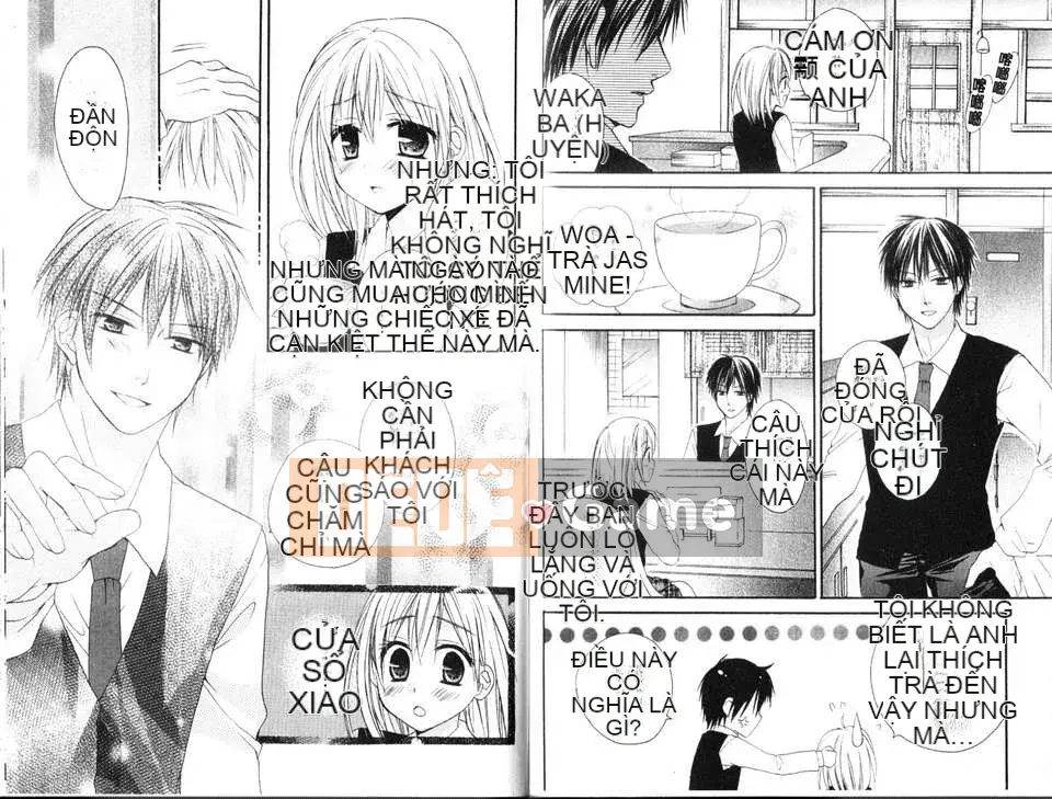 [Tsubakiya Meguru][Milk Girl][Sochu Raku Toru][Chuman]