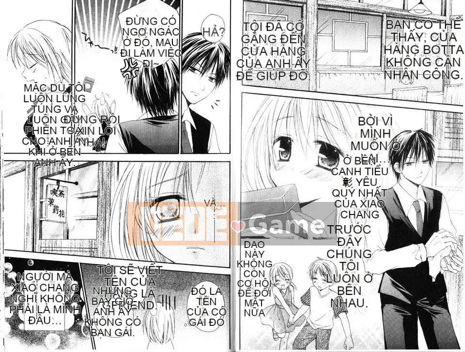 [Tsubakiya Meguru][Milk Girl][Sochu Raku Toru][Chuman]