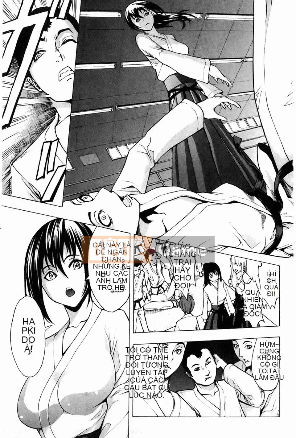 [Nghĩa trang][Phá hủy nó][Ura no Yumekyo][Trung tâm]