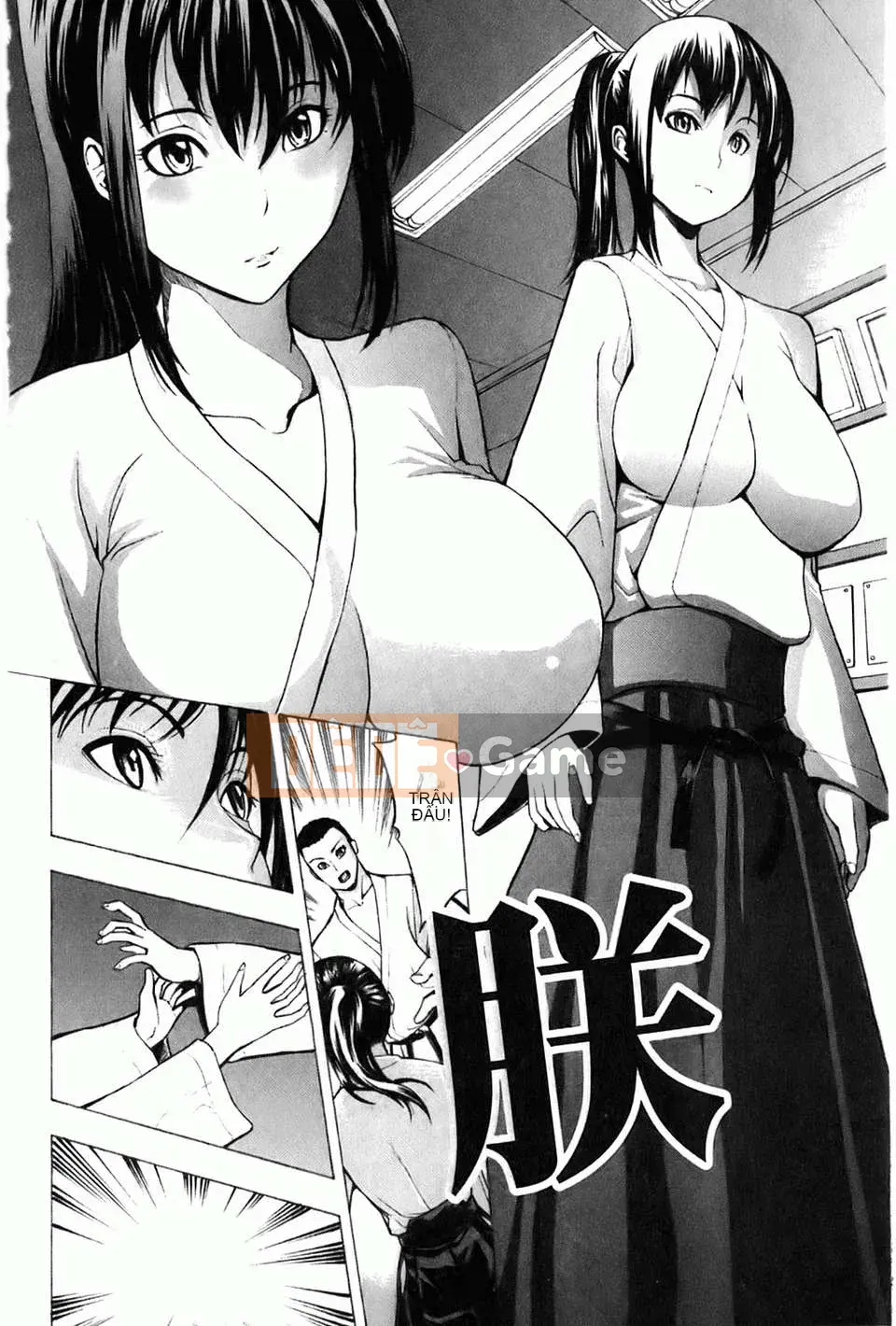 [Nghĩa trang][Phá hủy nó][Ura no Yumekyo][Trung tâm]