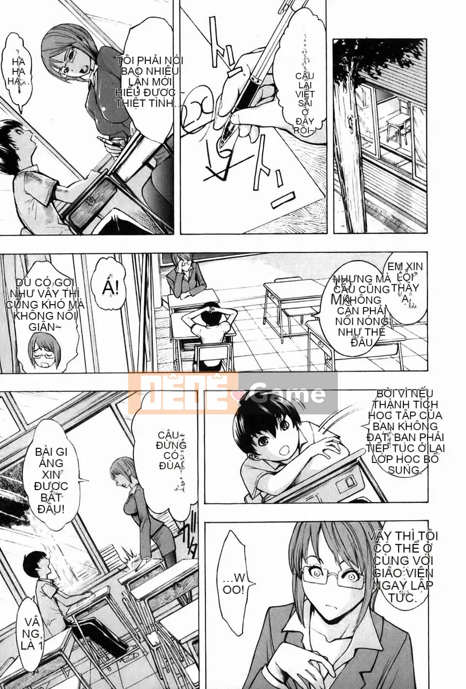 [Nghĩa trang][Phá hủy nó][Ura no Yumekyo][Trung tâm]