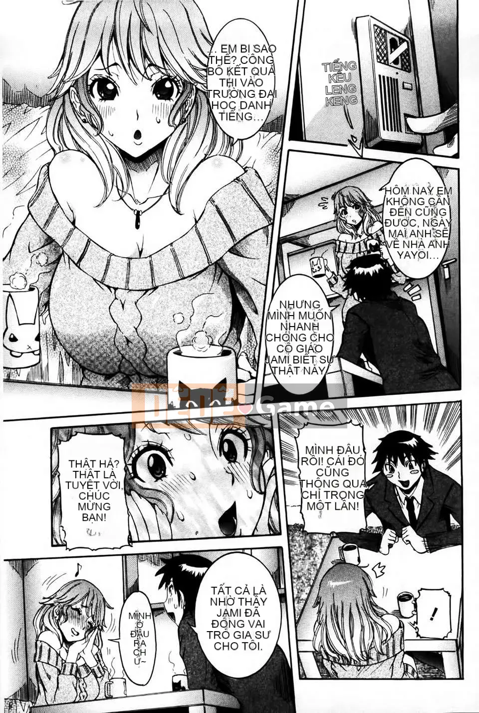 [MMScan078][Hoa cười giả tạo] Âm đạo phụ nữ đang yêu [C1813]