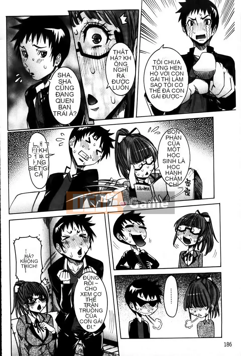 [MMScan078][Hoa cười giả tạo] Âm đạo phụ nữ đang yêu [C1813]