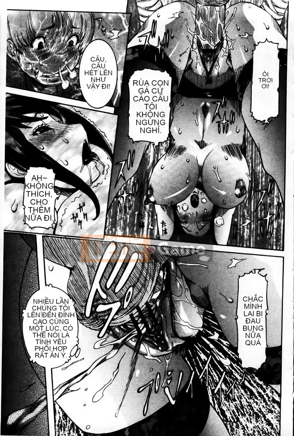 [MMScan078][Hoa cười giả tạo] Âm đạo phụ nữ đang yêu [C1813]